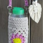 Granny Bottle Bag