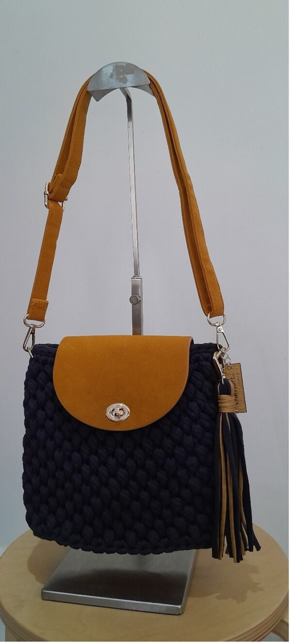 The Temi Bag