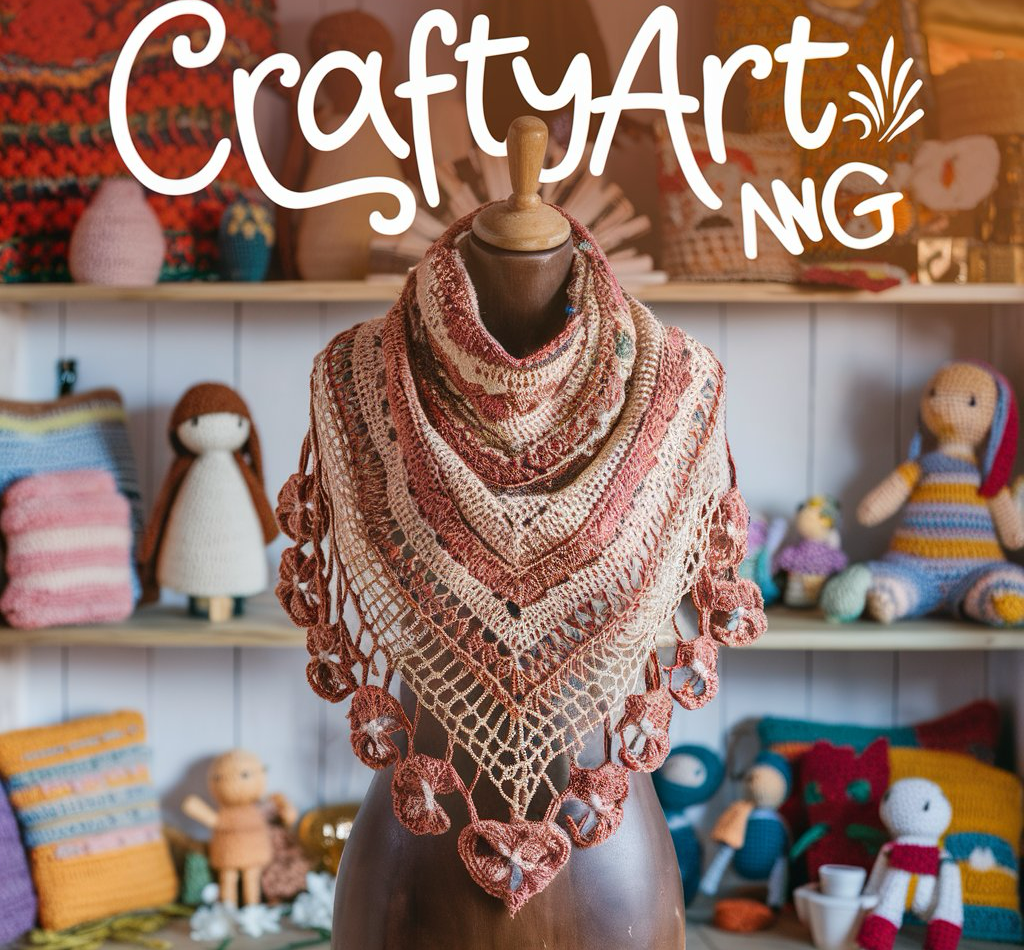 CraftyArt NG Blog